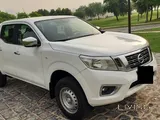 NAVARA AUTOMATIC 4X4  PICK UP  FOR RENT 